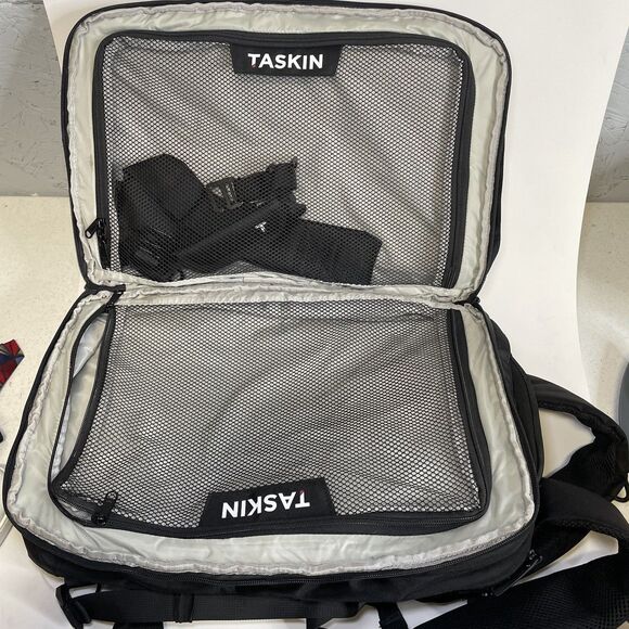 Taskin ONE V4 Expandable Backpack - Picture 5 of 9